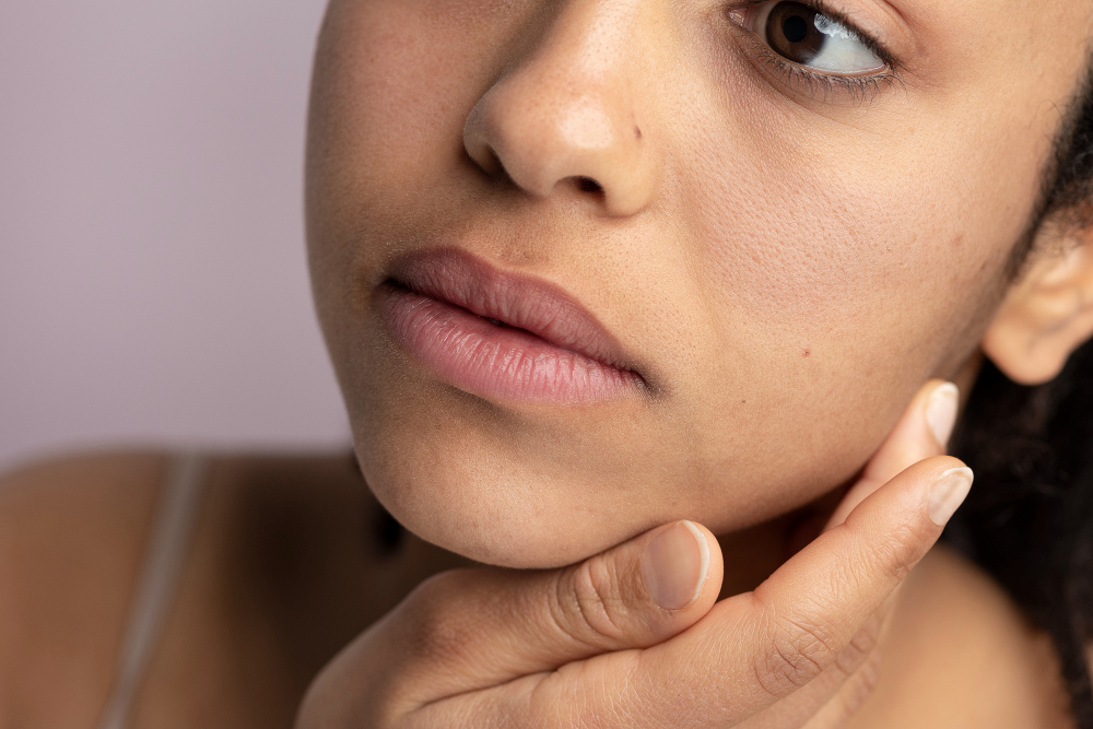 Como deixar a pele sem manchas: Dicas e Cuidados Essenciais 3 manchas na pele