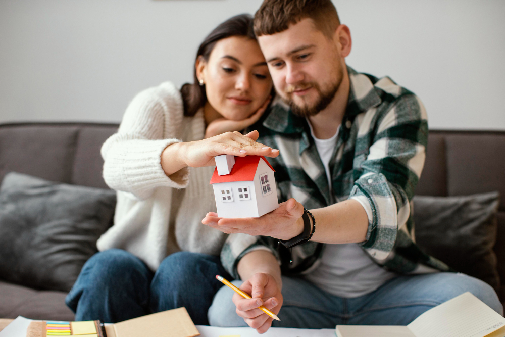 Reforma em casa: por que apostar no “faça você mesmo”? 4 reformar e vender