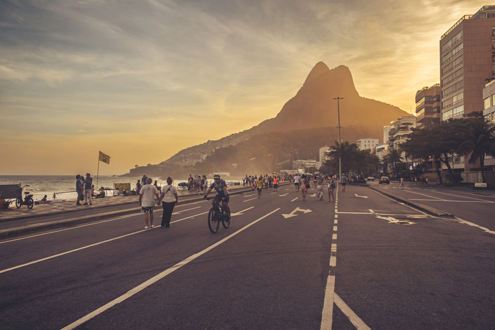 Turismo para Rio de Janeiro no inverno: vale a pena visitar? 4 Turismo para Rio de Janeiro no inverno