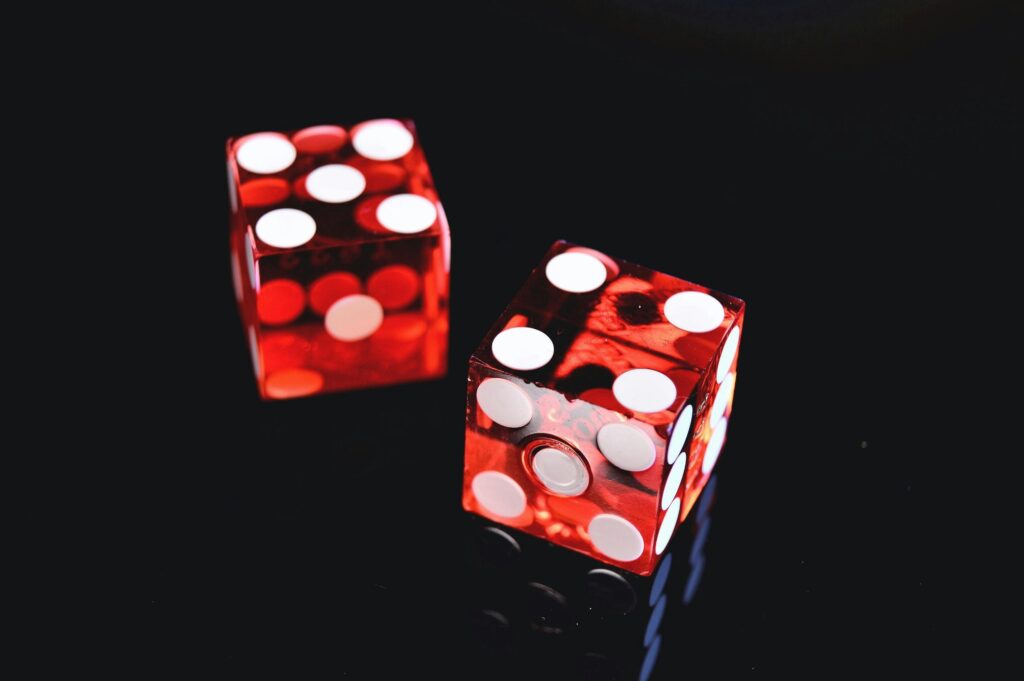 Apostas online: De Game of Thrones a jogos de cassino, qual reino você conquistaria? 3 dados