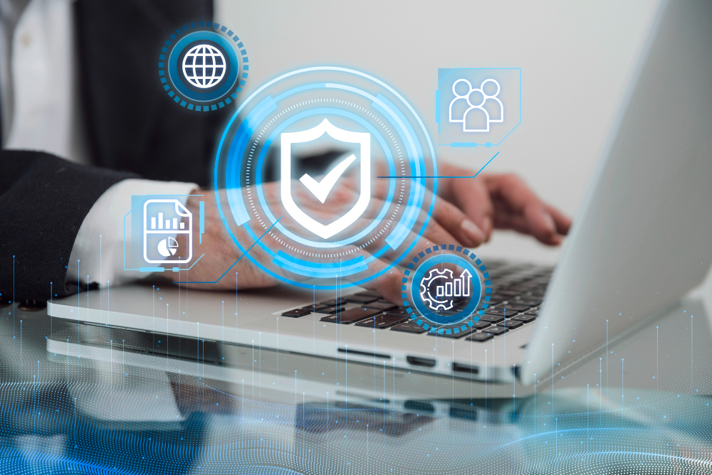 Como Implantar ISO 9001: Implementação de qualidade 5 conceito de controle de qualidade padrao m