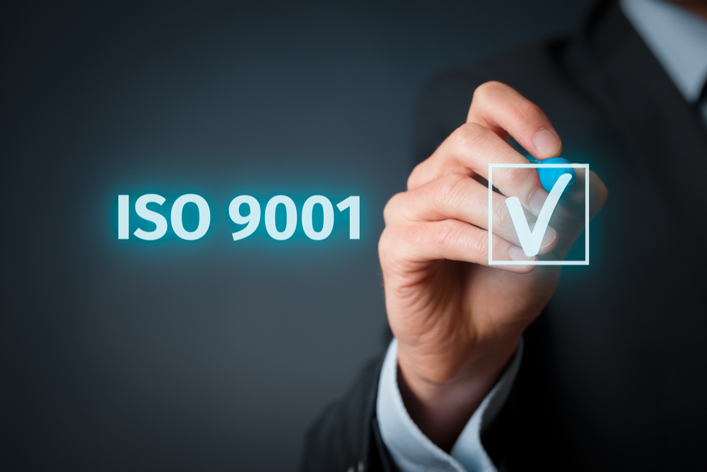 Como Implantar ISO 9001: Implementação de qualidade 4 iso 9001