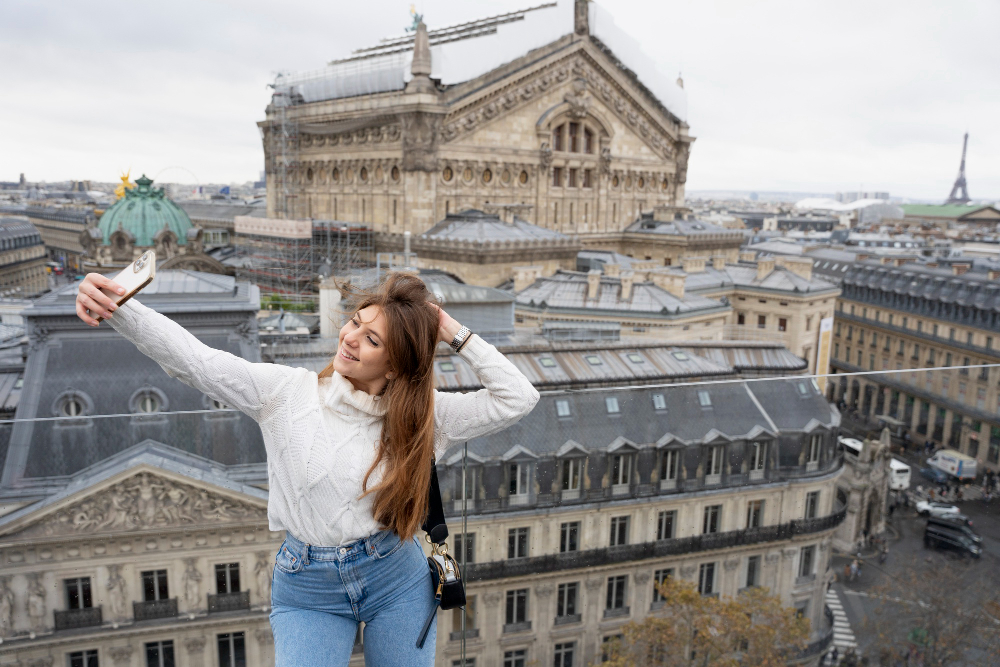 Como Planejar as férias para o exterior? Do que precisa? 4 Paises para viajar na Europa
