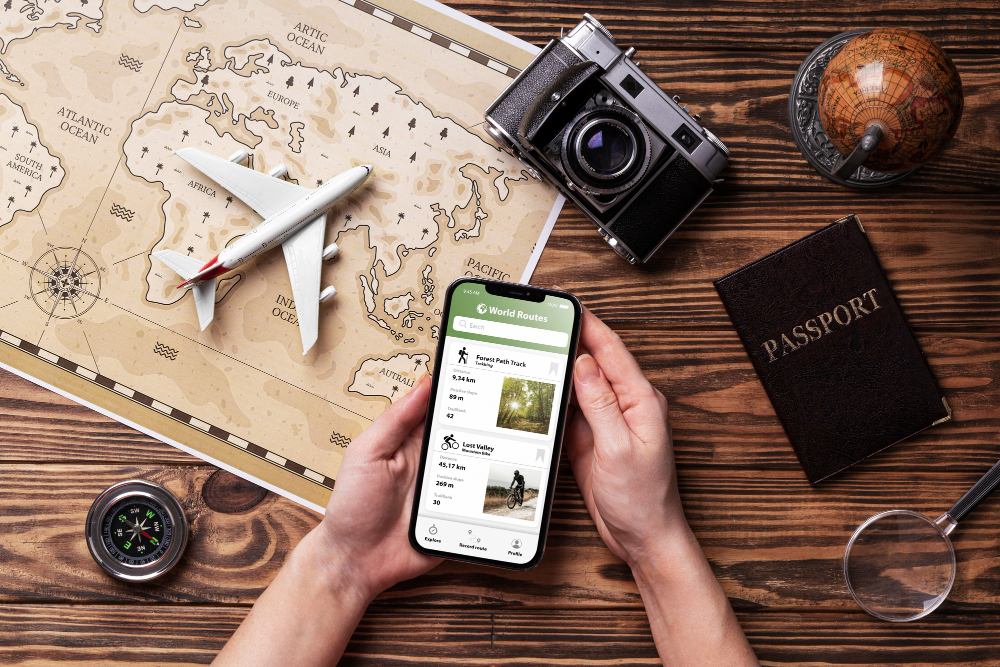 Como Planejar as férias para o exterior? Do que precisa? 5 preparar para viagem internacional