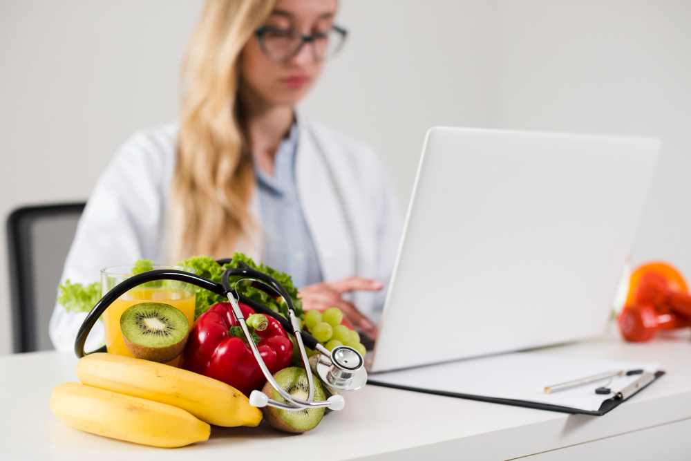 Nutrologia e alimentação funcional: integração entre ciência e dieta 5 Nutrologia 6