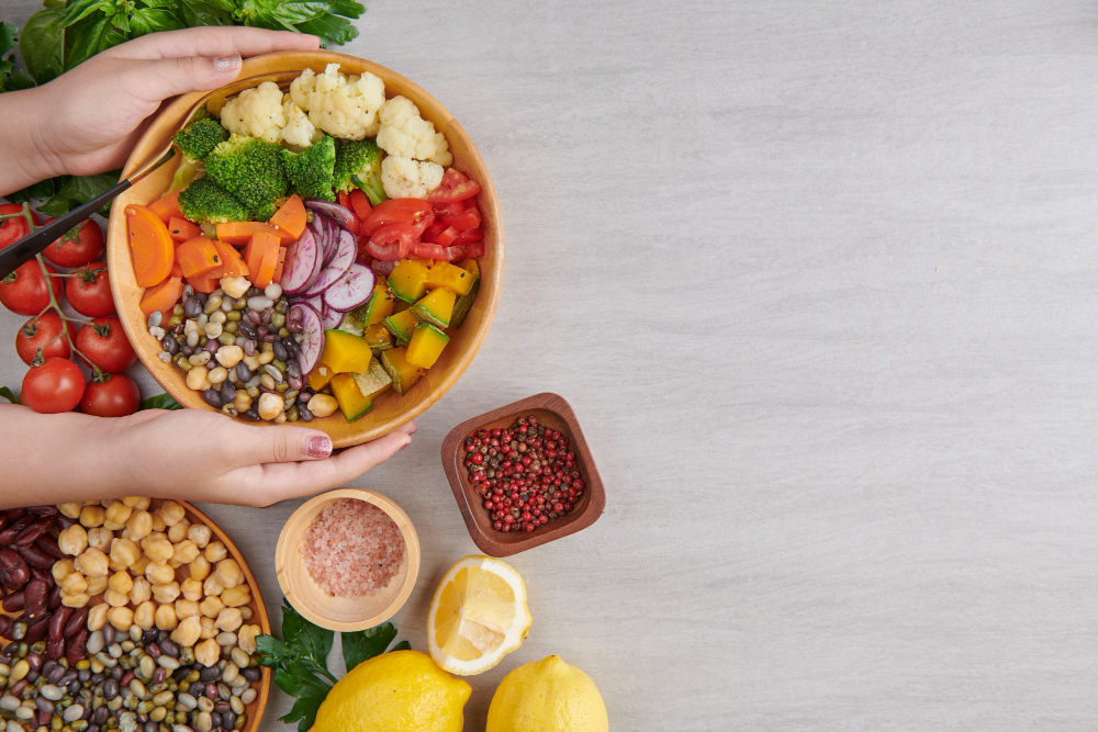 Nutrologia e alimentação funcional: integração entre ciência e dieta 3 Nutrologia Vegetariana 3