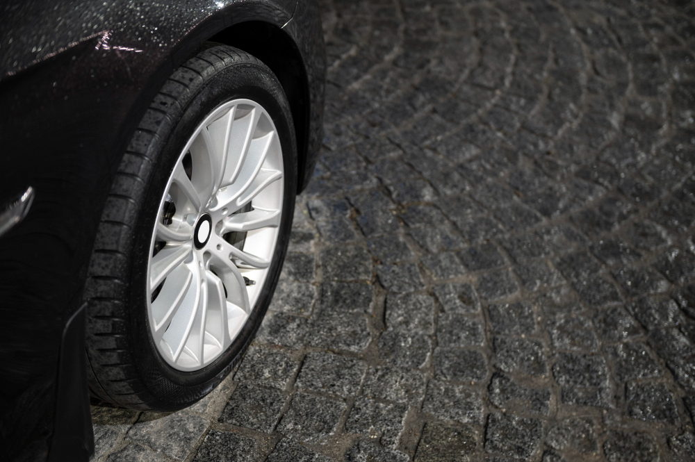 Pneu run flat: vantagens e desvantagens para motoristas no Brasil 6 Pneu run flat