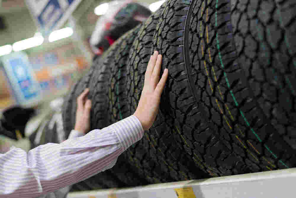 Pneu run flat: vantagens e desvantagens para motoristas no Brasil 3 Pneu run flat