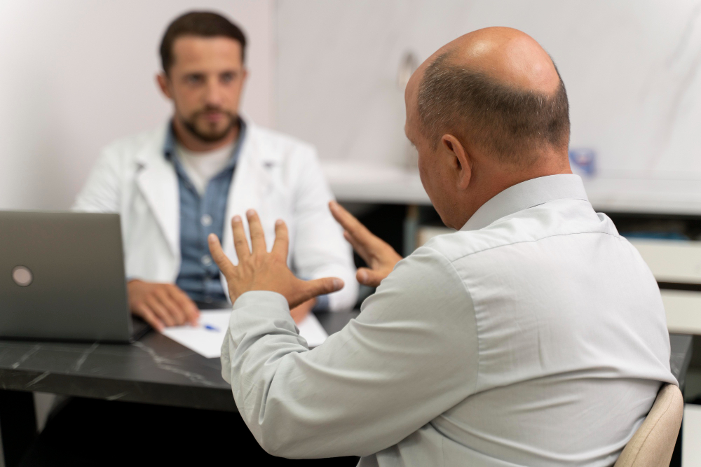 Como escolher o melhor médico ou hospital para cirurgia de próstata? 3 cirurgia de próstata